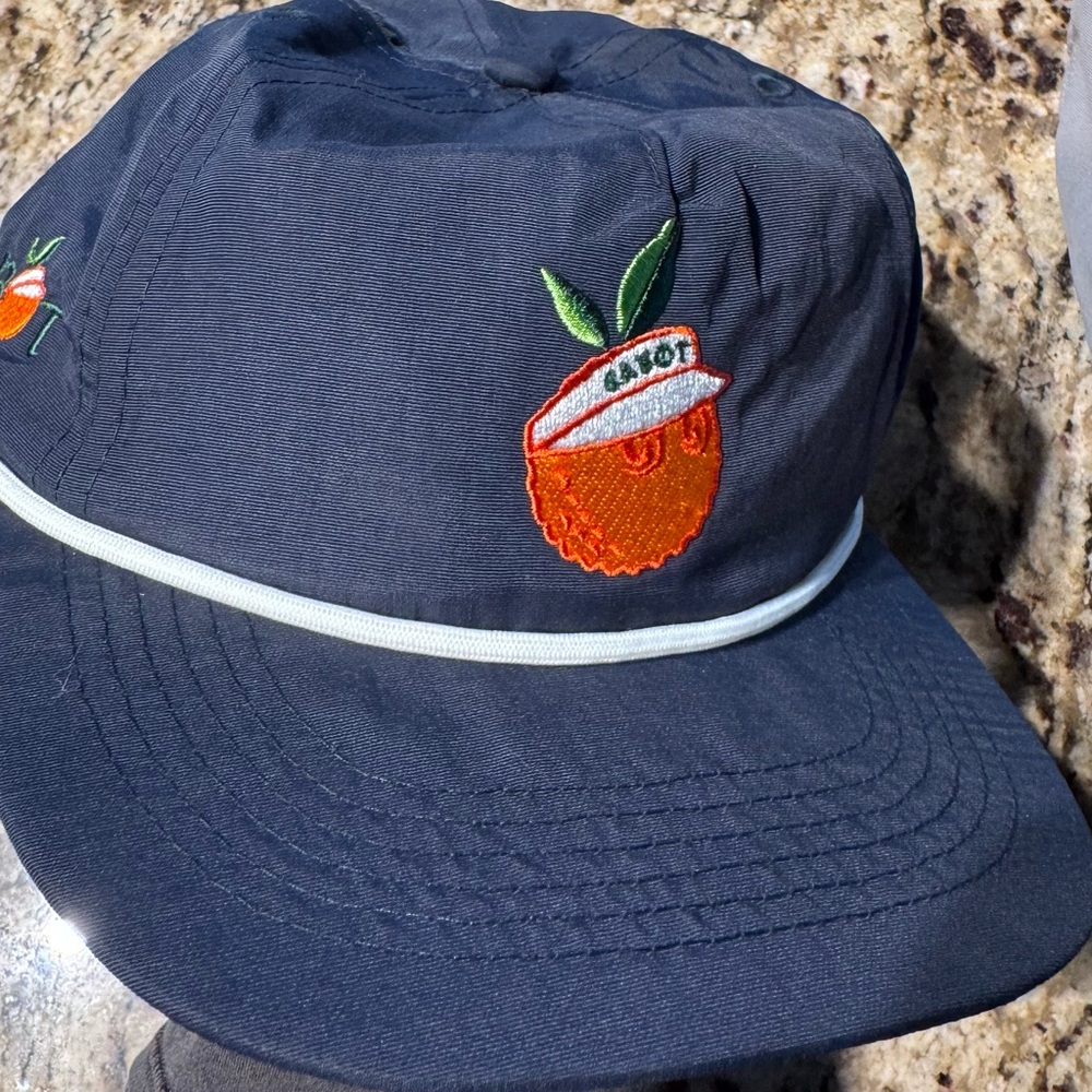 Men’s Gabot Hat